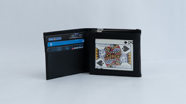 Cosmos by BlackBox Magic Creations