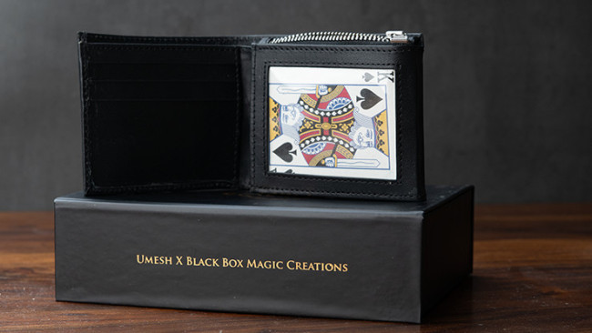 Cosmos by BlackBox Magic Creations