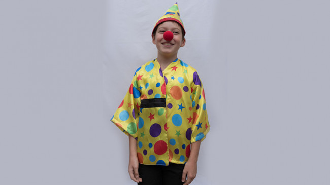Costume Bag (Clown) by Bazar de Magia