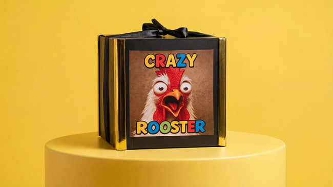 Crazy Rooster