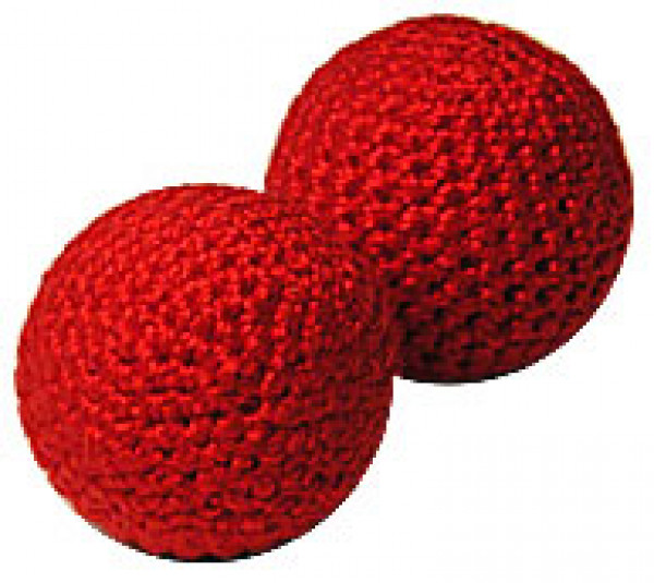 Häkelball - Crochet Ball 1 Zoll by Bazar de Magia