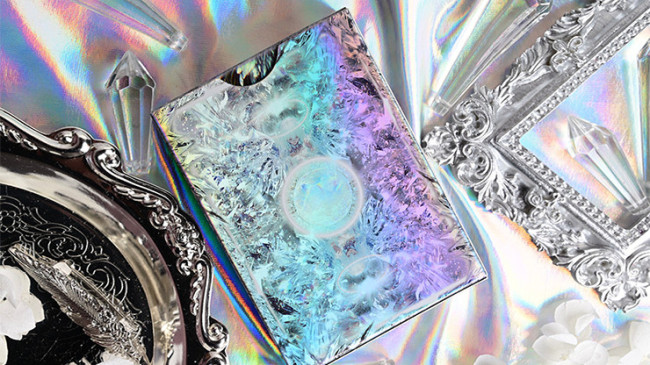 Crystal - Pokerdeck