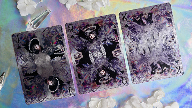 Crystal - Pokerdeck