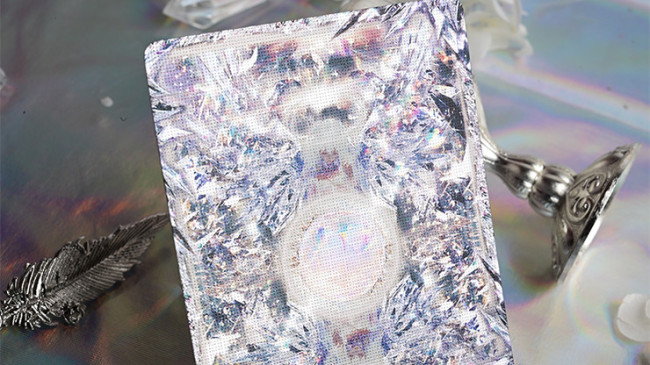 Crystal - Pokerdeck