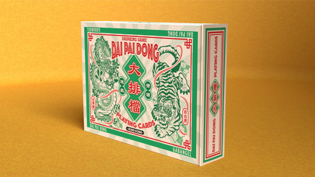 Da Pai Dang V3 - Pokerdeck