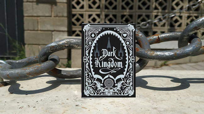 Dark Kingdom - Pokerdeck