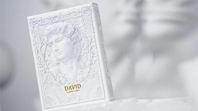 David by TCC Fashion - Pokerdeck