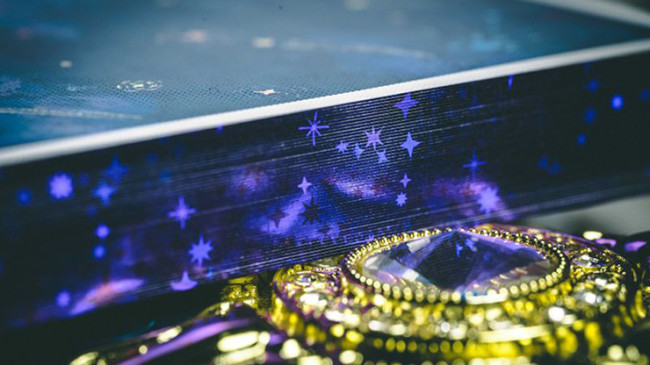 Daydream Collector's Set by King Star - Pokerdeck