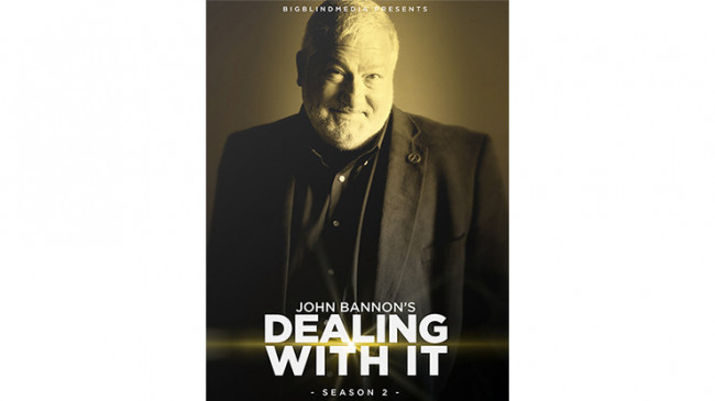 Dealing With It Season 2 by John Bannon - Video - DOWNLOAD