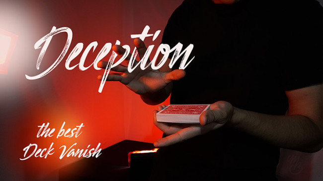 Deception by Ilya Melyukhin - Video - DOWNLOAD