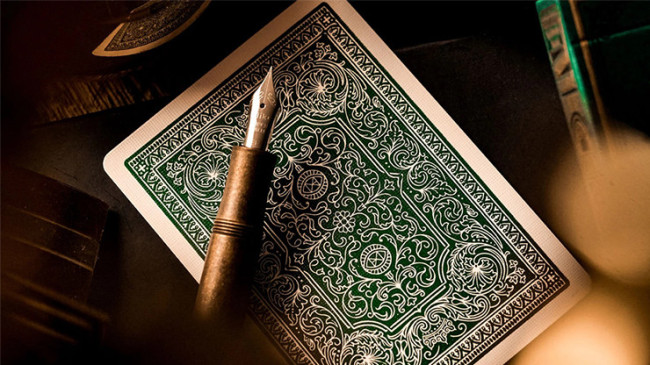 Derren Brown Playing Cards by Theory11 - Pokerdeck