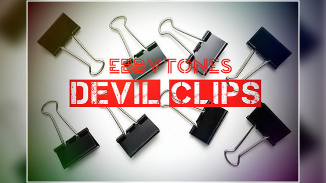 Devil Clips by Ebbytones - Video - DOWNLOAD