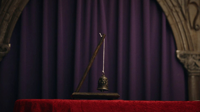 Devil's Bell by Magos Artesanos