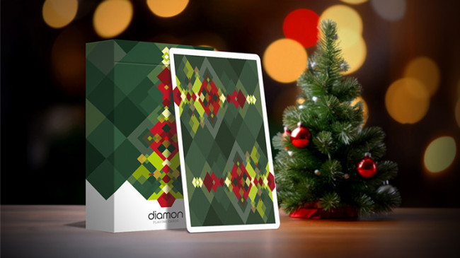 Diamon N° 24 by Dutch Card House Company - Pokerdeck