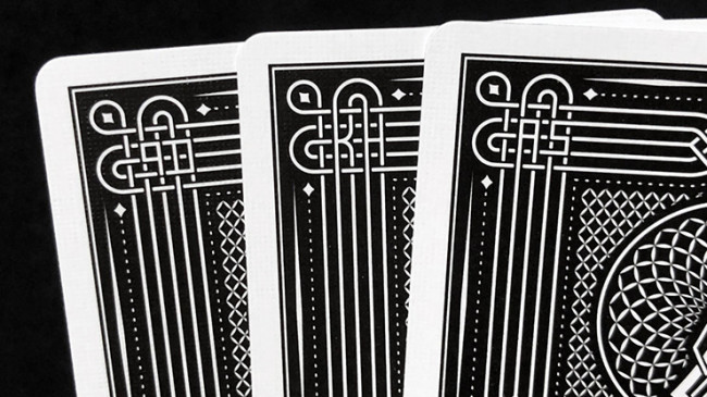 Diamond Marked Playing Cards by Diamond Jim tyler - Markiertes Kartenspiel