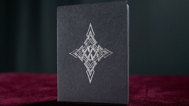 Diamond Marked Playing Cards by Diamond Jim tyler - Markiertes Kartenspiel