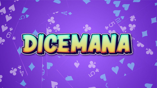 Dicemana by Geni - Video - DOWNLOAD