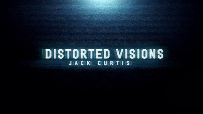 Distorted Visions by The 1914 and Jack Curtis - Video - DOWNLOAD