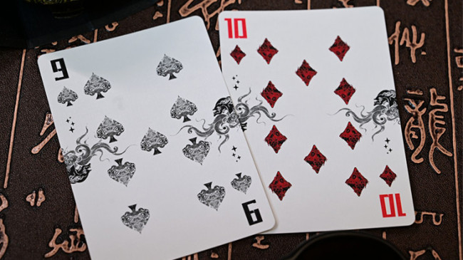 Divine Artifact: Iron Unchain Deck