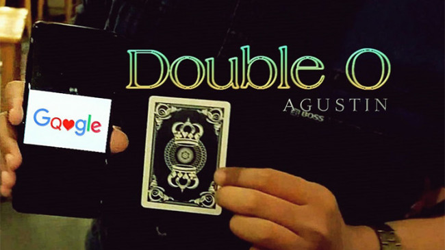 Double O by Agustin - Video - DOWNLOAD