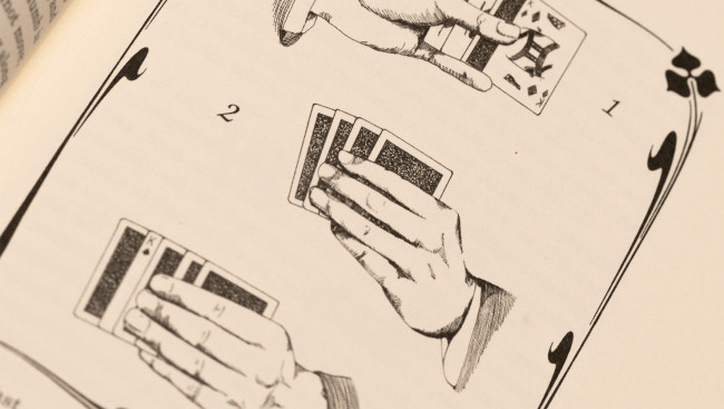 Drawing Room Deceptions (Expanded Edition) by Guy Hollingworth - Buch