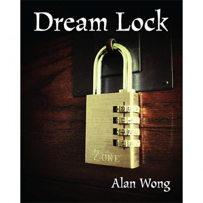 Dream Lock by Alan Wong