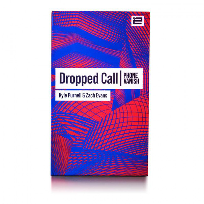 Dropped Call by Kyle Purnell & Zach Evans - Smartphone Verschwindetrick
