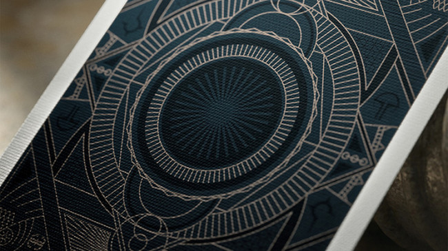 Dune by theory11 - Pokerdeck