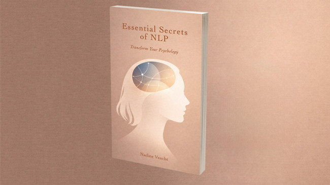 Echo Book Test by Vincent Hedan (NLP [Neuro-Linguistic Programming])