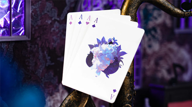 Echo by TCC Fashion - Pokerdeck