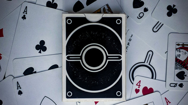 ECLIPSE - Pokerdeck