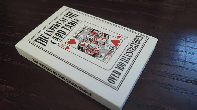 EDC Erdnase - Buch