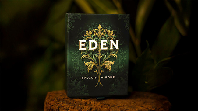 Eden by Sylvain Mirouf and Magic Dream