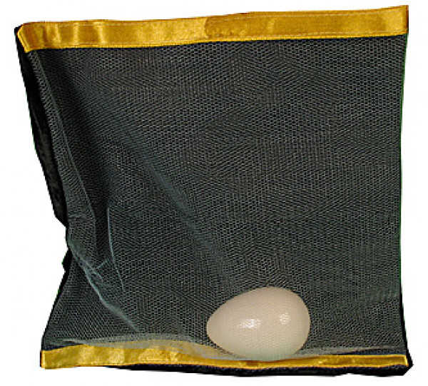 Egg Bag Ultimate - Eierbeutel Zaubertrick