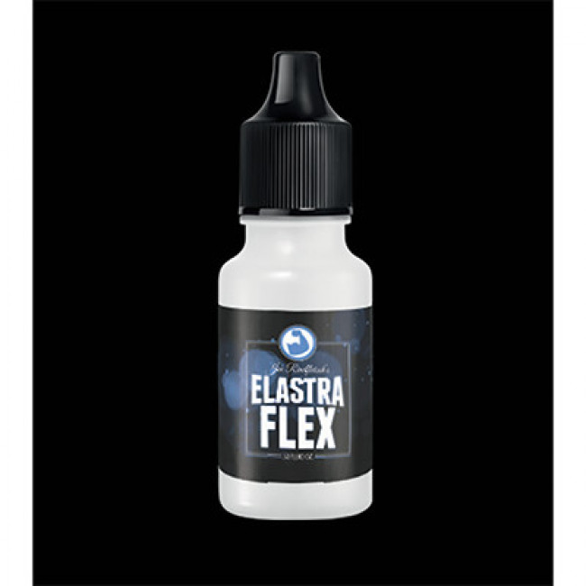 Elastraflex - 1.0 Oz Bottle by Joe Rindfleisch