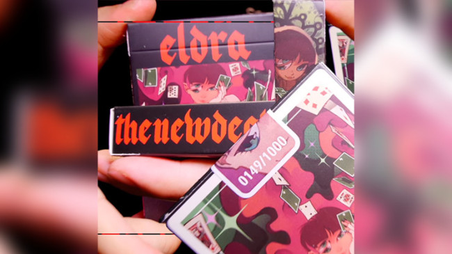 Eldra - Pokerdeck