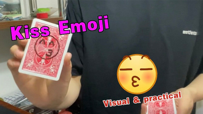 Emoji Change by Dingding - Video - DOWNLOAD