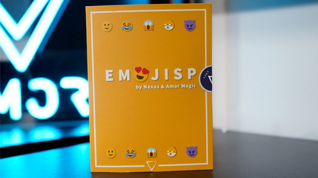 Emojisp by Nexus & Amor magic