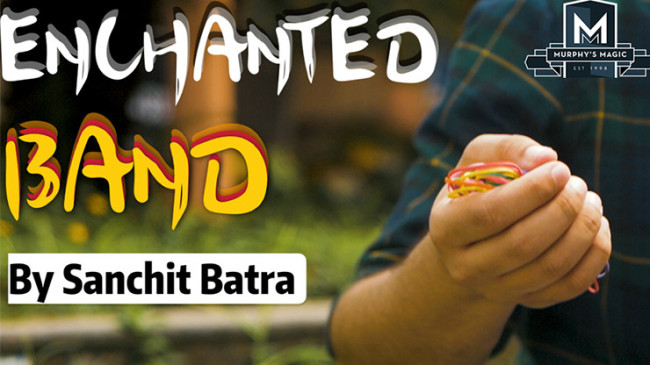 Enchanted Band By Sanchit Batra - Video - DOWNLOAD