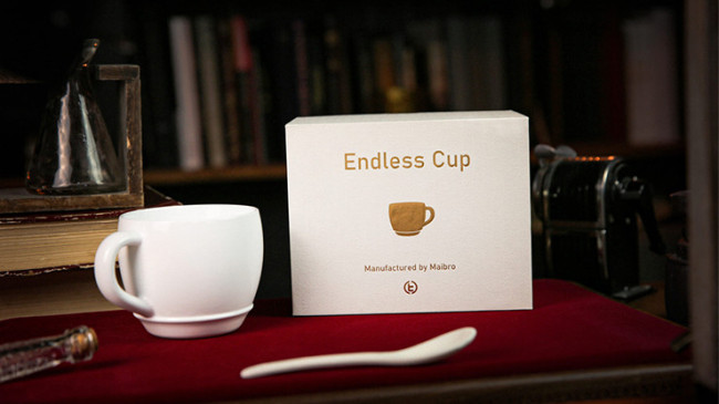 ENDLESS CUP by TCC