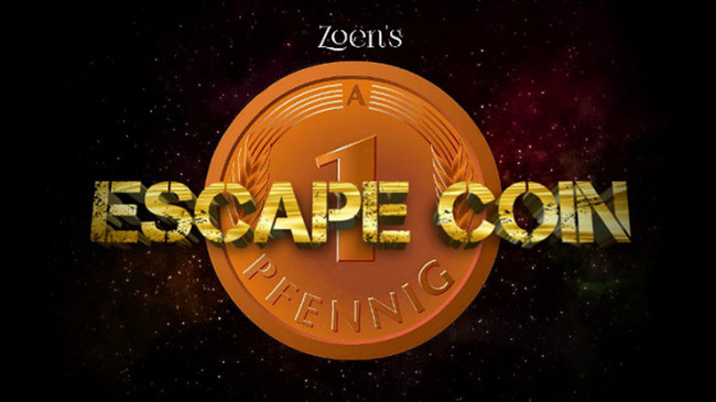 Escape Coin by Zoen's - Video - DOWNLOAD