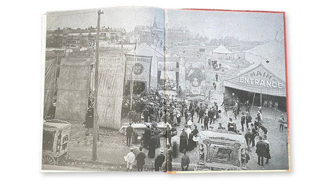 Escaping Obscurity - The Travel Diary of Harry Houdini 1897-1899 - Buch