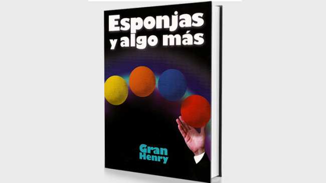 Esponjas y algo más (Spanish Only) - Buch
