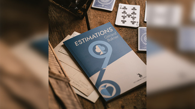 Estimations by Gérard Bakner - Buch