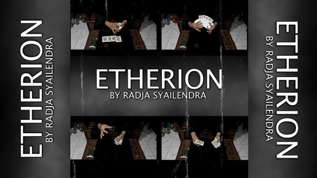 Etherion by Radja Syailendra - Video - DOWNLOAD