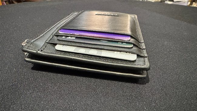 Everyday Wallet by Mark Traversoni