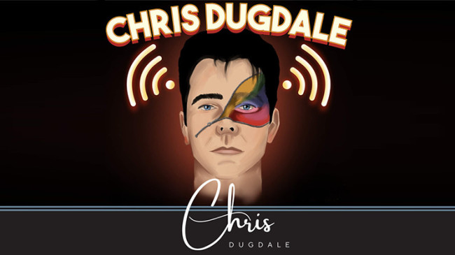Evolution by Chris Dugdale - Buch