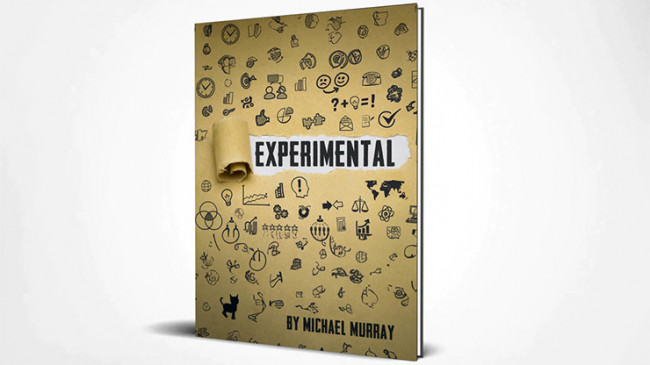 Experimental by Michael Murray - Buch