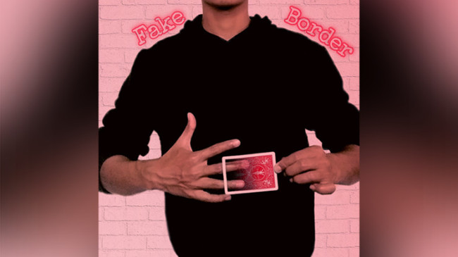 Fake Border by Zaw Shinn - Video - DOWNLOAD