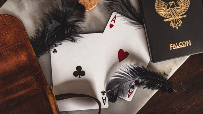 FALCON - Pokerdeck